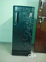 Whirlpool 5star refrigerator