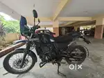 For Sale Royal Enfield Himalayan 411
