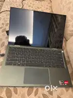 In Warranty: Dell 2in1 Touch Screen Laptop + Excellent Condition
