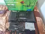 Haier TV very well condition