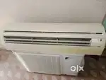 Good condition ac 1.5 Daikin