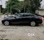 Mercedes-Benz C-Class 2011-2014 1.8 C200 CGI Elegance, 2012, Petrol