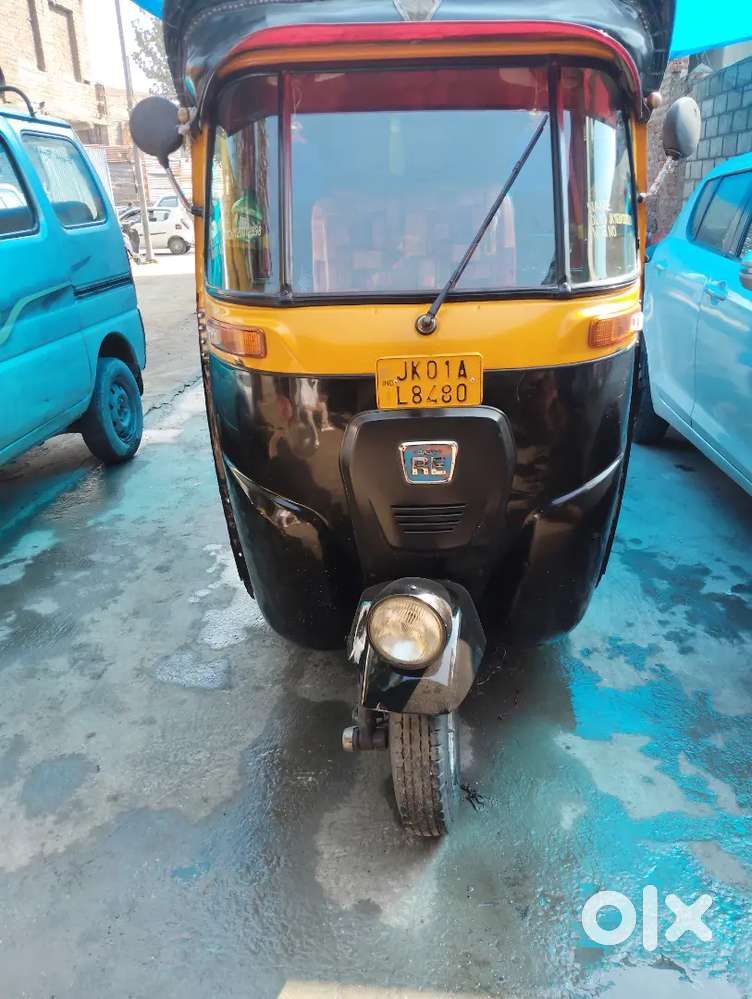 I want to sell my back engine 3wheler