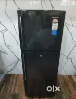 Samsung double door fridge 300 liters