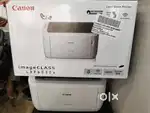 Canon printer LBP6030W wifi + usb