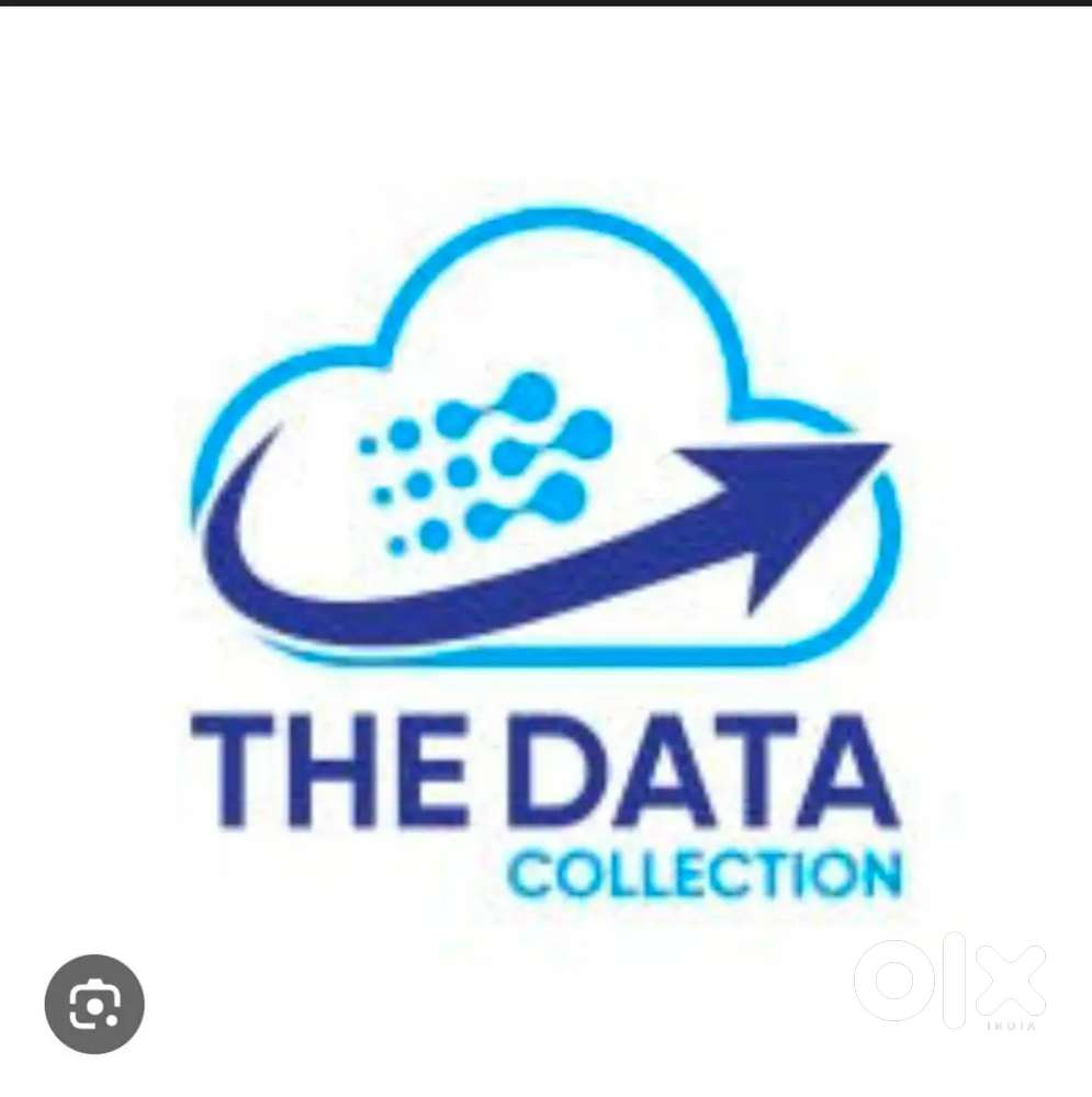 The data collection jobs private banks or companies