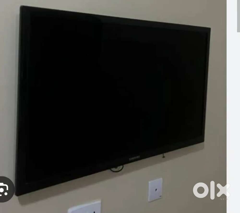 Samsung led tv