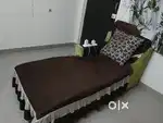 Sofa Set 3+1+1 Lounger for Sale
