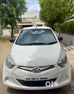 Hyundai EON Magna Plus BLUE DRIVE, 2013, LPG