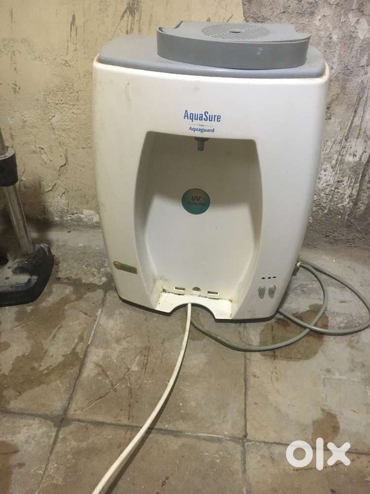 Aquaguard super Working Awesome