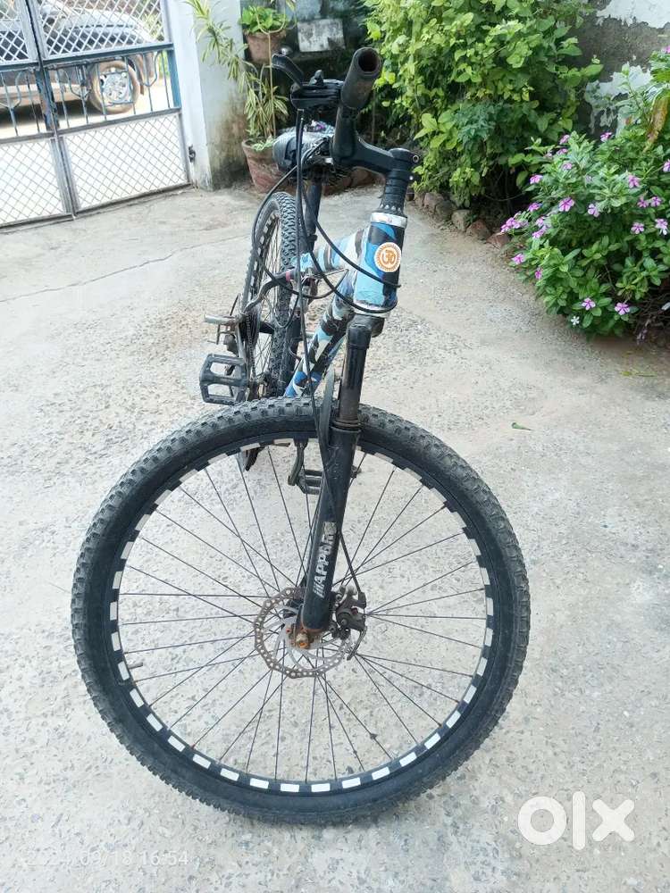 Appgrow cycle 21 . Speed