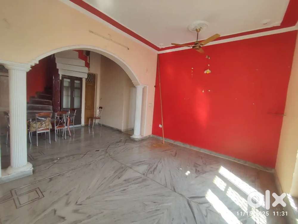 1 BHK BEAUTIFUL FOR FAMILY