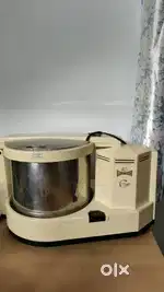 Wet grinder