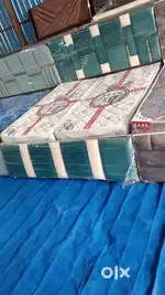 Size 6x6 box wala bad king
