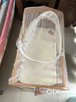 Baby hug Cradle
