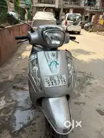 Brand new condition all original paint