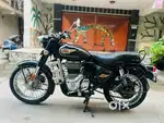 2023 NOVEMBER STANDARD 350 CC DOUBLE DISC ABS REBORN