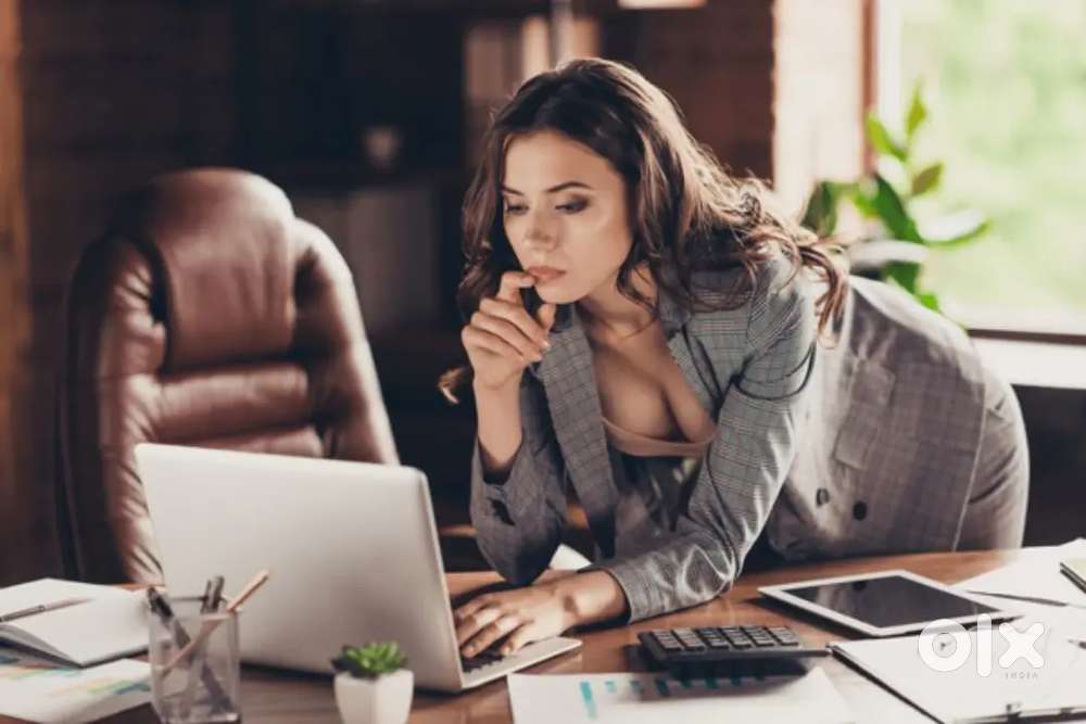 Need female personal assistant