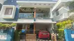 Ladies accomaodation  second floor 2 bedroom 2 batrom kitchen sitout
