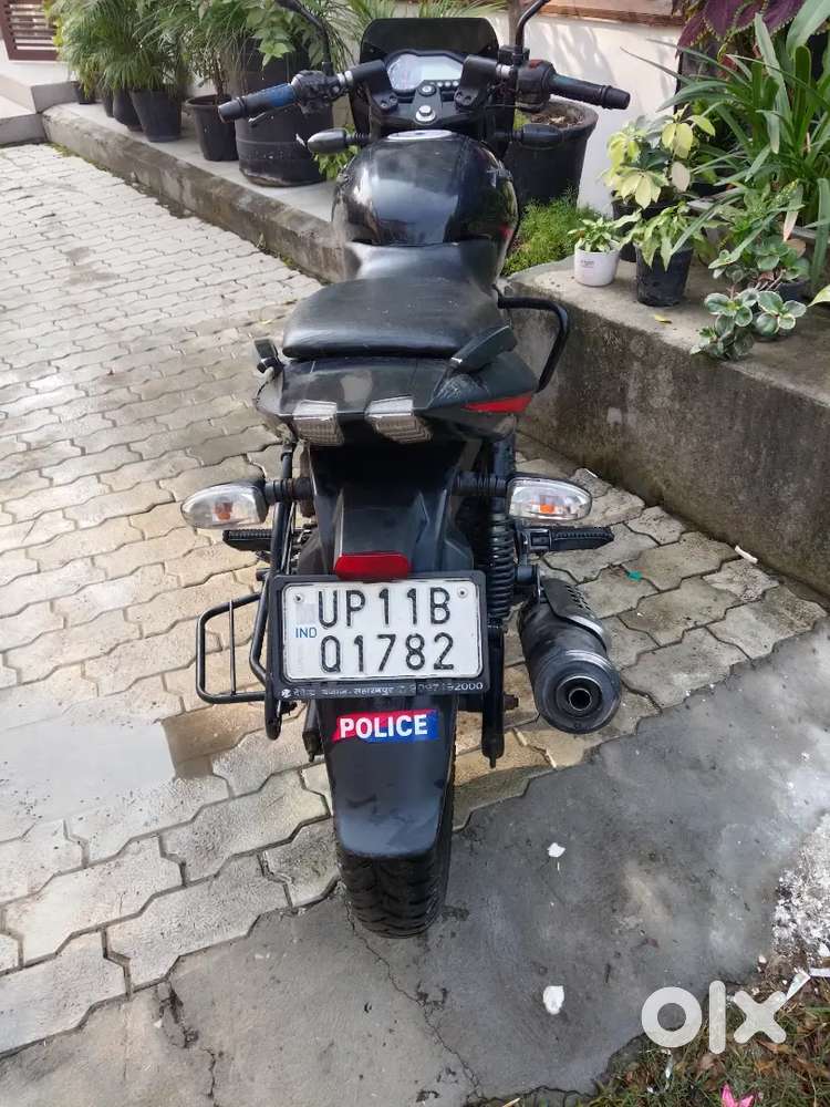 न्यू बाइक लेनी है