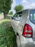 Maruti Suzuki Alto 800 2005