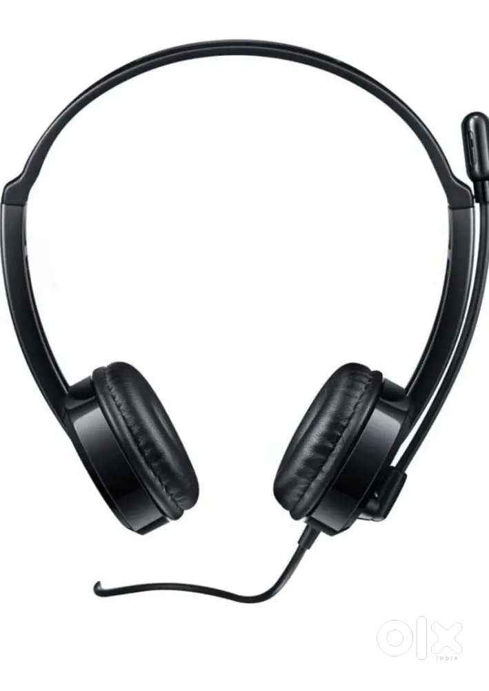 Rapoo H120 Wired Headset