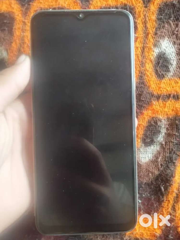 Oppo a59 5g phone hai 1sal 5 mantha ho gaya hai