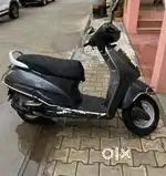 Honda Activa