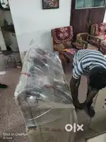 Packers and movers sanad