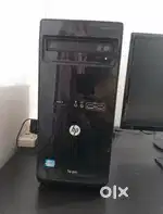 Hp pro & samsung