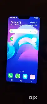 Vivo Android 4g
