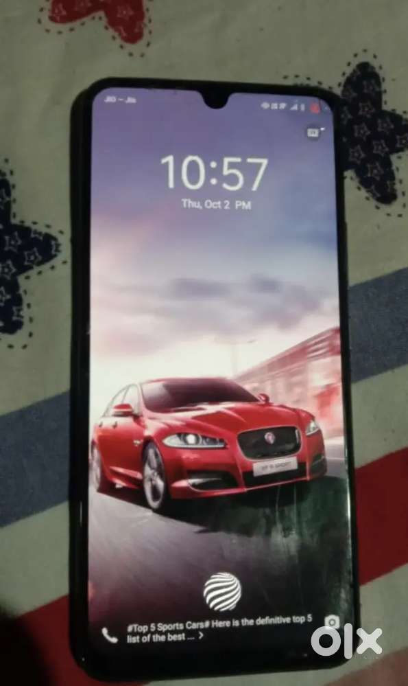 Vivo T1 44W