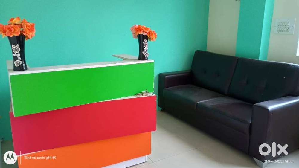 Co Working Office Space @ Rs 6000 Per Seat