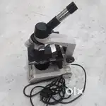 MICROSCOPE