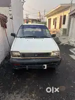 Maruti Suzuki 800 2003 Petrol Well Maintained