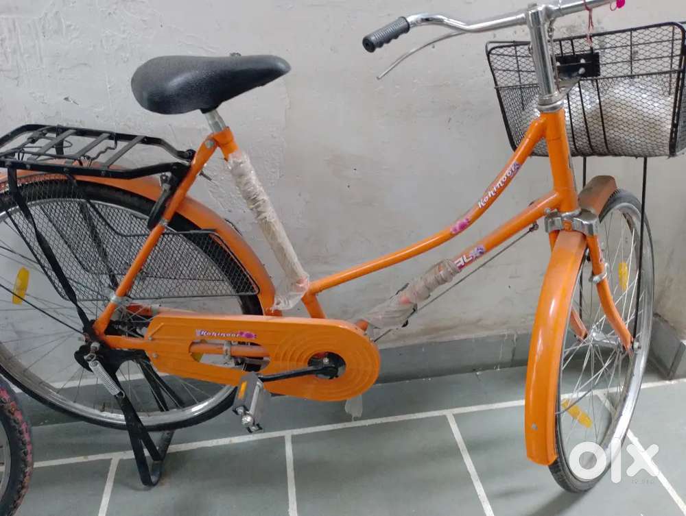 New cycle not used