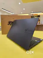 Asus VivoBook 16x Metal-Body Core i5 - 12500H (12th Generation  12 Cor