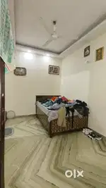 1bhk flat Farnised in govindpuri