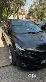 Maruti Suzuki Baleno 1.2 Alpha AGS