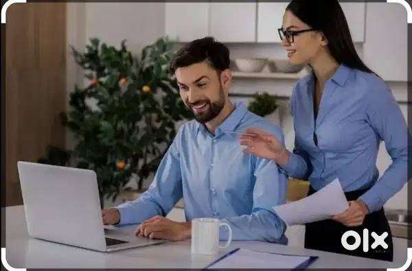 Hiring Personal secretary job female required