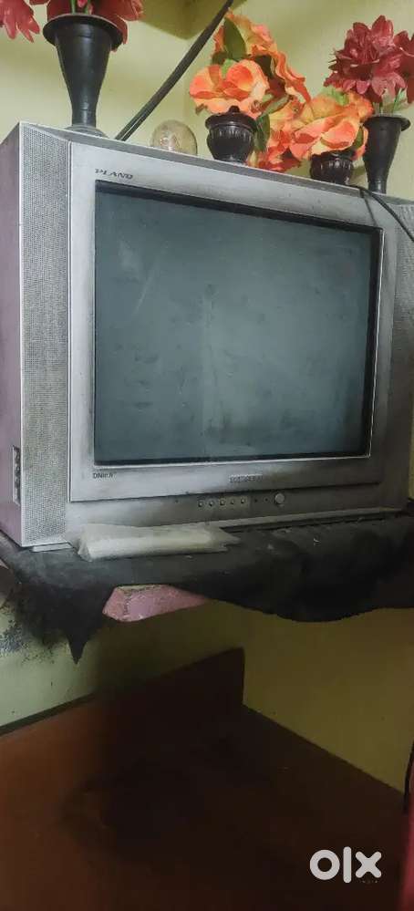 Samsung tv