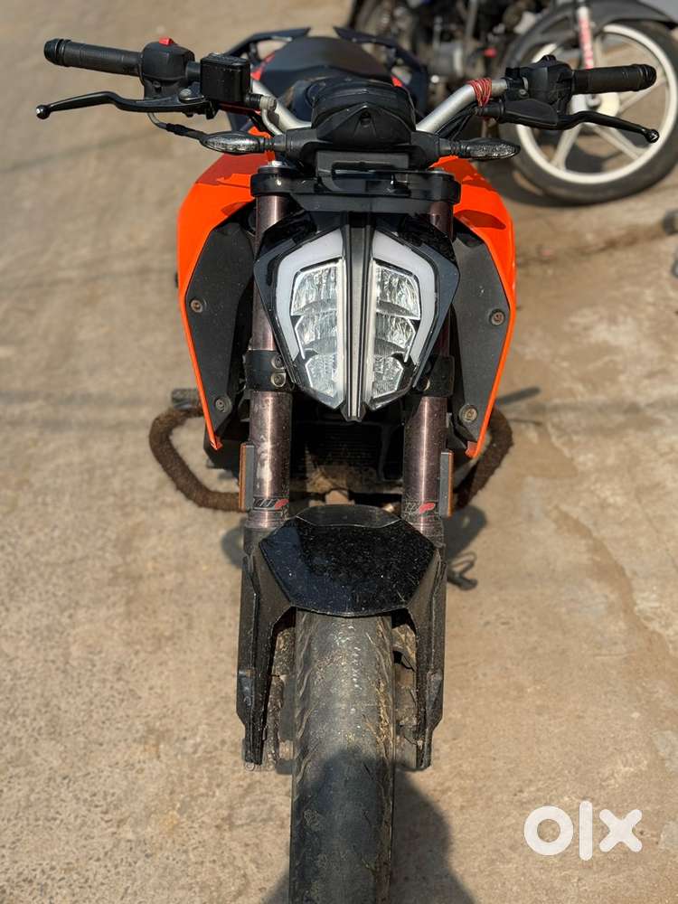 Neat condition no repairs