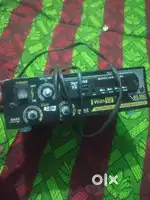Usb audio player