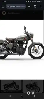 Bullet new model