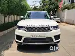 Land Rover Range HSE 3.0 Diesel, 2018, Diesel