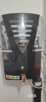 Aquagard  water purifier