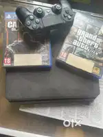 Ps4 Slim 1TB