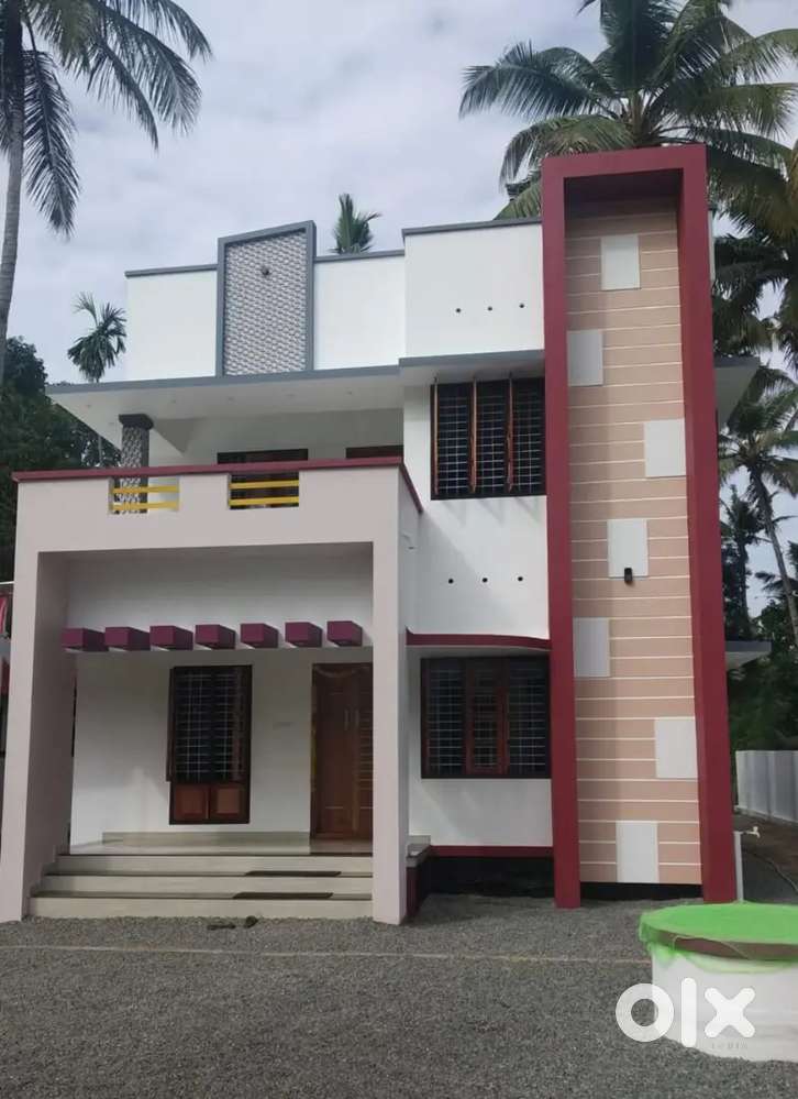 PG FOR LADIES WITH FOOD AT KARUNAGAPPALLY