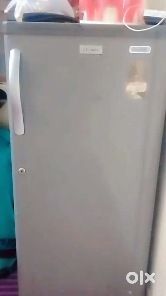 Single door Fridge