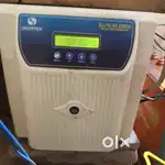 SOLAR INVERTER